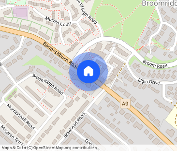 Bannockburn Road, St. Ninians, Stirling, FK7 - Photo 1