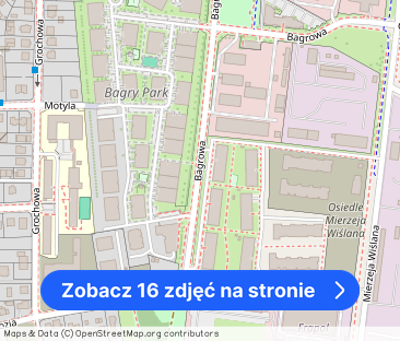 Nowe 3 pokojowe, ul.Bagrowa 21 +Garaż - Zdjęcie 1