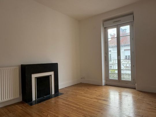 À louer – Appartement lumineux et fonctionnel - Photo 1
