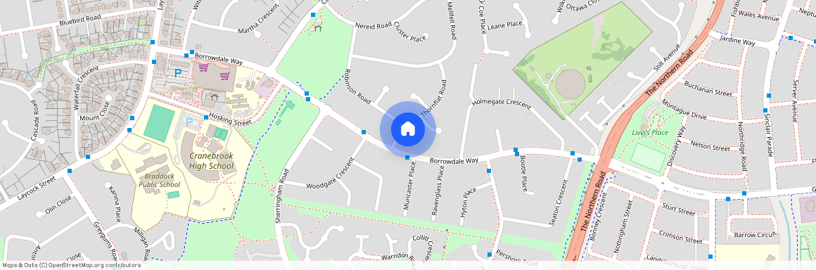 28 Thornflat Road, NSW 2749, Cranebrook