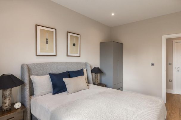 2 bedroom apartment to rent - Photo 1