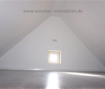 2-Zi.-DG-Whg. mit kleinem Studio und Terr. Nbg - Eberhardshof / Wohnung mieten - Foto 2