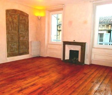 Maison de ville de quatre pièces à louer à TAIN L'HERMITAGE - Photo 2