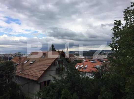 Apartament 3 camere, 70 mp, parcare, prima inchiriere, zona Camera de Comert - Photo 1