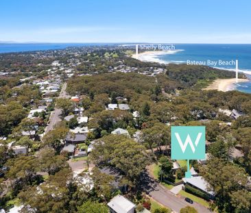 7 Burrawong Street, Bateau Bay NSW 2261 - House For Rent | Domain - Photo 2