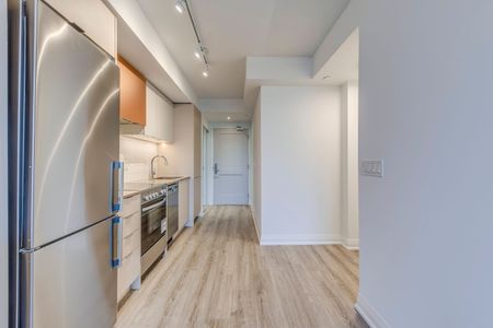 For Lease - 10 Gibbs Road Unit# 501, Toronto, Ontario - Photo 5