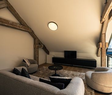 Appartement te huur: Frontensingel 1-D03 6211 SC Maastricht - Photo 1