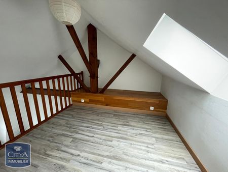 Location Appartement 3 pièces 39m² NANTES 44100 - Photo 5