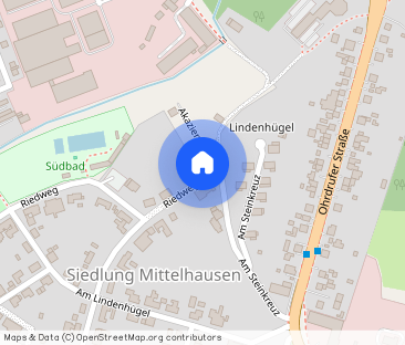 Ruhige Lage bevorzugt! - Foto 1