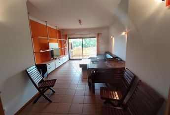 Apartamento T2 em Faro