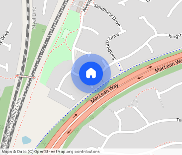 Holmeswood Close, Wilmslow - Photo 1