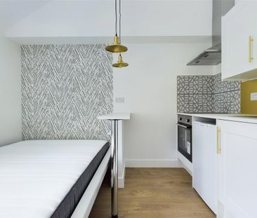 Studio to rent - Photo 4