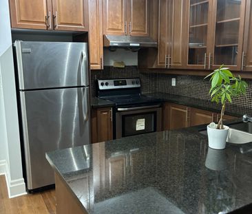 For Lease - 151 Upper Duke Crescent Unit# 801, Markham, Ontario - Photo 5