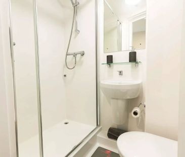 Standard Ensuite (Ground Floor) - Photo 6
