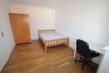 Exeter Road, Birmingham, Bed Ground Floor Flat In New Build Block, B29 - Photo 3