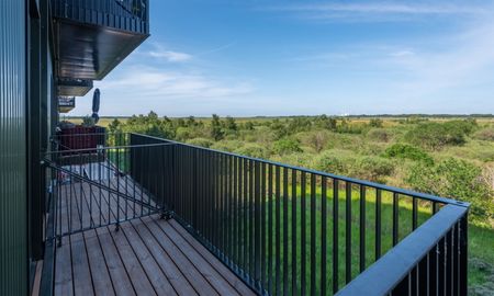 UN17 Lunden - et bofællesskab for dig over 40 år - Penthouse med fri udsigt til grønne omgivelser og stor altan - Photo 5