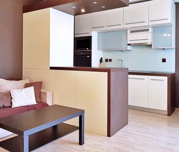 Przy pętli Krowodrza Górka, 2 pokoje - Zdjęcie 5