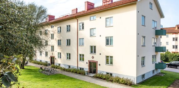 Odalvägen, Halmstad - Foto 2