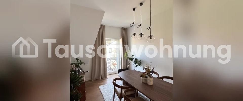 TAUSCHWOHNUNG Wunderschöne Traumwohnung in Toplage getauscht gegen kleiner - Photo 1