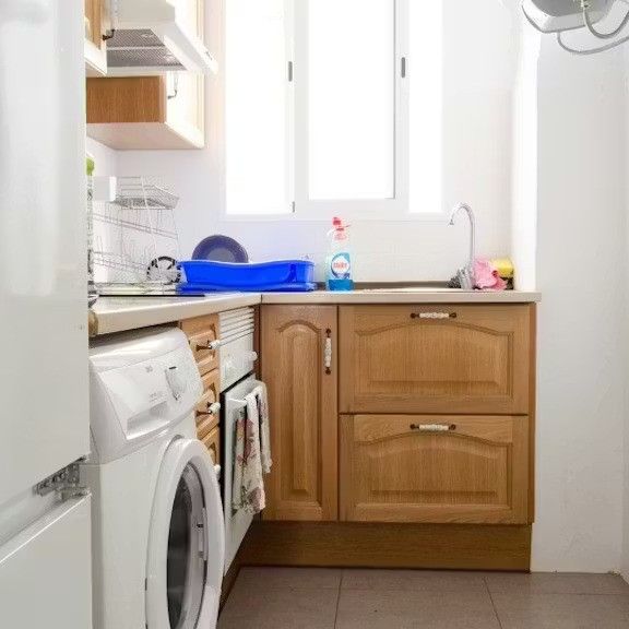 Carrer de la Ciutat de Mula, Valencia, Valencian Community 46021 - Photo 1