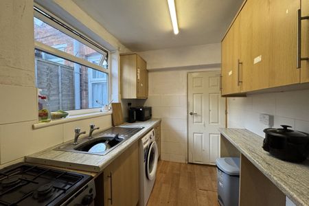 Cambridge Street - Photo 4