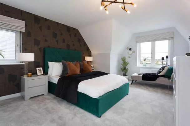 3 bedroom semi-detached house to rent - Photo 1