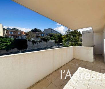 Location appartement 2 pièces, 41.00m², Aubagne - Photo 6