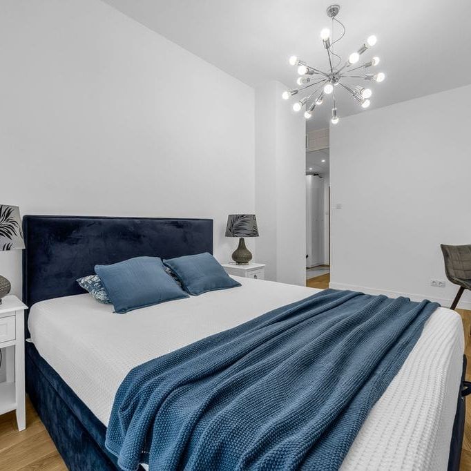 Wysoki standard Garaż 47.68 m² - Фото 1