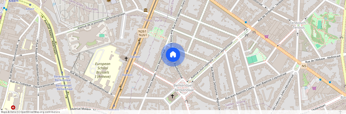 Ixelles