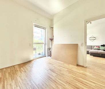 GARTENTRAUM | OPTIMAL AUFGETEILTE 2 ZIMMER | HOCHWERTIGE AUSSTATTUN... - Photo 1