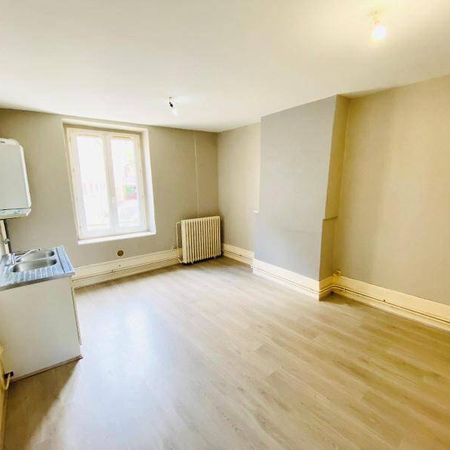 Appartement 2 pièces - 71000 Mâcon - Photo 3