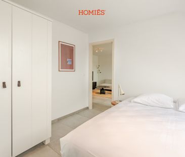 Bemeubelde business flat (2 slpk) - Foto 1