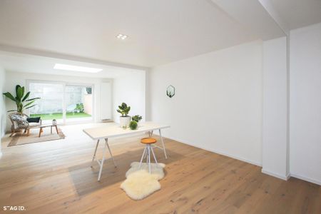 Riante herenwoning in hartje Ledeberg met grote tuin en 5 slaapkamers - Photo 3