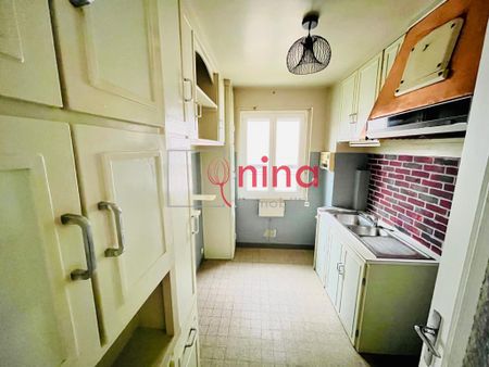 Location Appartement - Photo 3