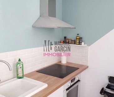 A LOUER - APPARTEMENT meublé MAZAN - 2 pièces 33.11m² - Photo 5