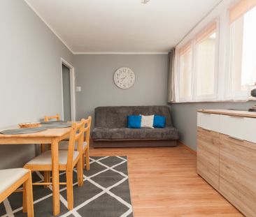 Mieszkanie Centrum Szczecin, Bolesława Krzywoustego, nr 437250 - Photo 5