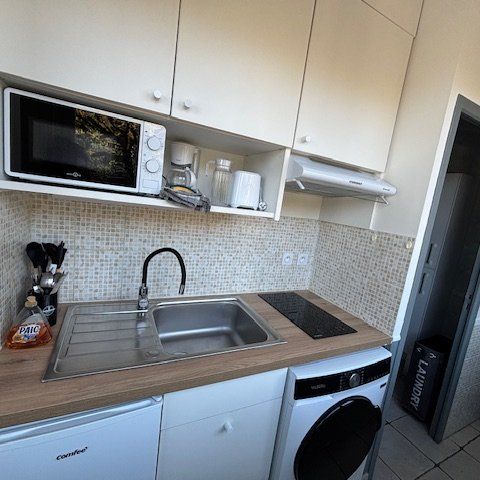 Location Appartement 1 pièce 21m² ANGOULEME 16000 - Photo 1