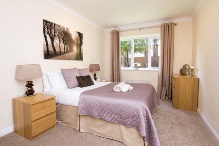 Alexandra Court, Brighton Road, Southgate - Photo 3