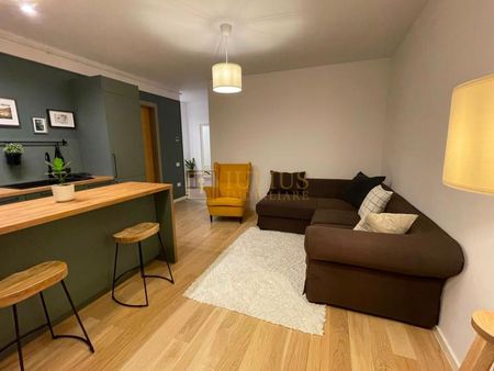 Monarch Tower| 2 camere| bloc 2024| apartament premium| loc de parcare - Photo 2