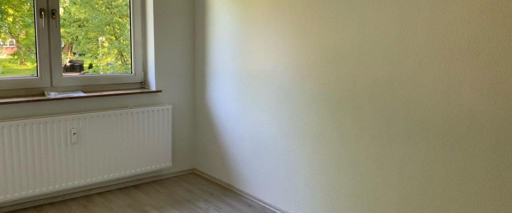 3-Zimmer-Wohnung in Gelsenkirchen Hassel - Photo 1