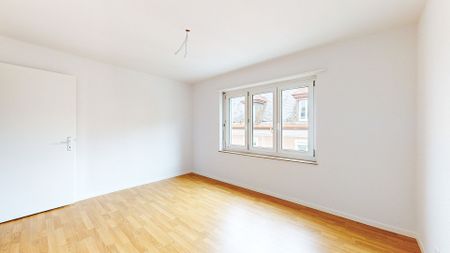 2 Zimmerwohnung in St. Gallen - Photo 4