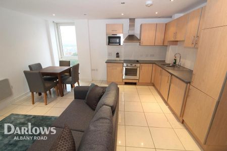 1 bedroom apartment to rent - Photo 5