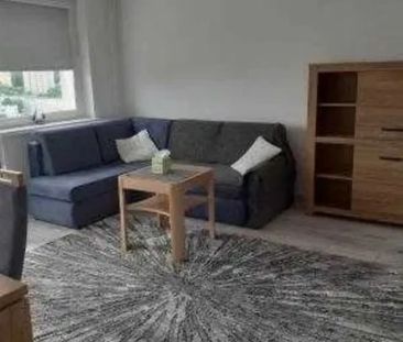 2-pokojowe, balkon, piwnica | Gdynia, Witomino - Zdjęcie 1