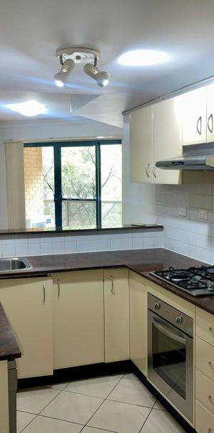 Modern Living in the Heart of Strathfield Council - Photo 1