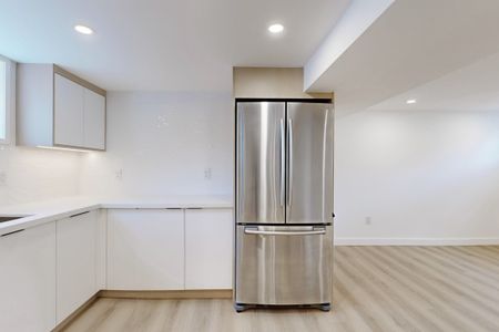 For Lease - 739 Annland Street Unit# LOWER, Pickering, Ontario - Photo 4