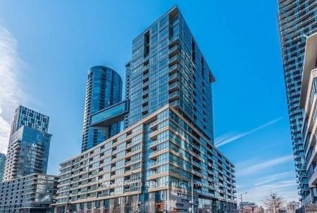 For Lease - 10 CAPREOL Court Unit# 945, Toronto, Ontario - Photo 5