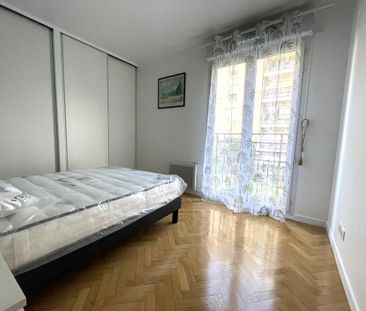 Location / Appartement T3 - Photo 3