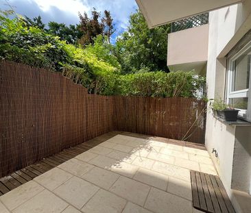 Location Appartement 2 pièces 42m² - Photo 3