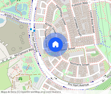 3 Ariotti Street, Strathnairn ACT 2615 - Townhouse For Rent | Domain - Photo 1