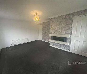 Fleming Way, Flanderwell, Rotherham, South Yorkshire, S66 - Photo 1
